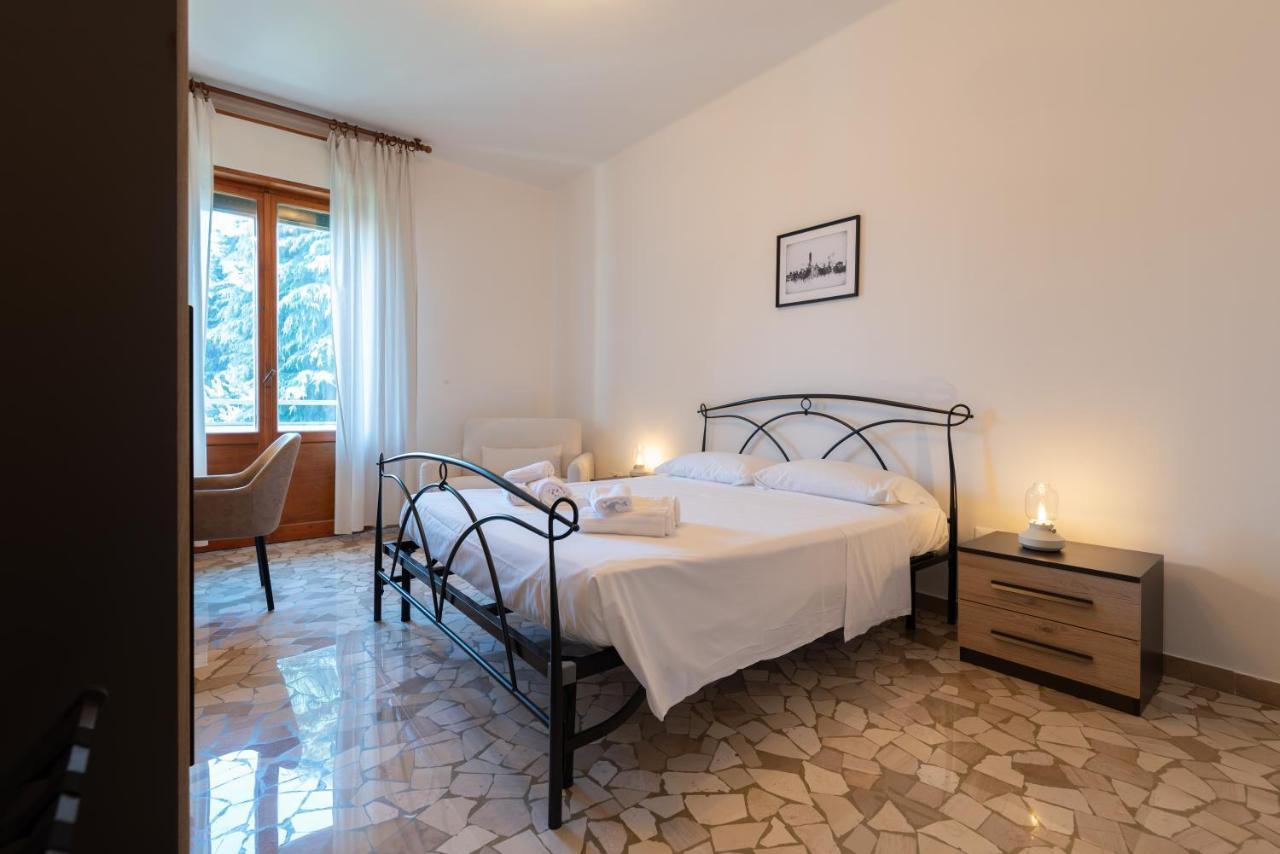 Montanari Home Zona Il S. Orsola Bologne Extérieur photo