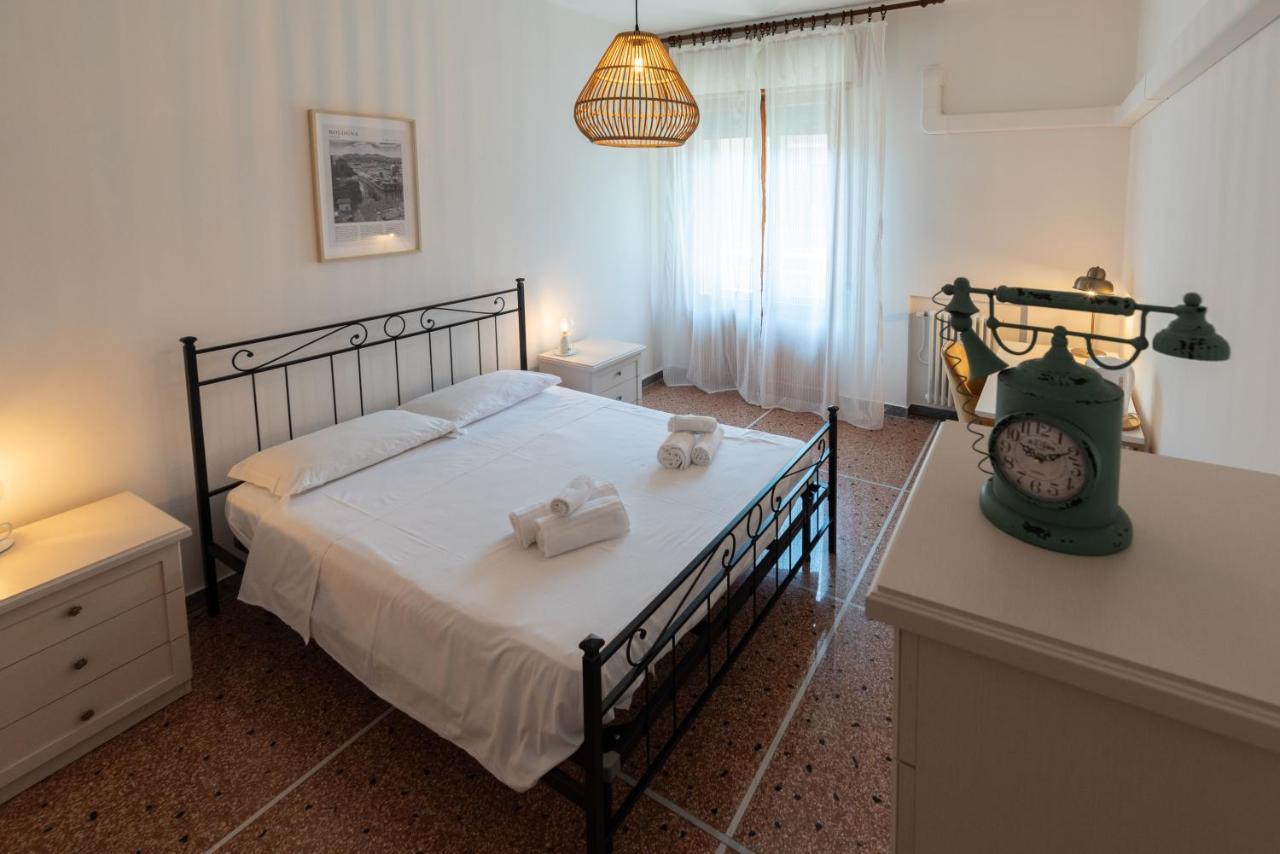 Montanari Home Zona Il S. Orsola Bologne Extérieur photo