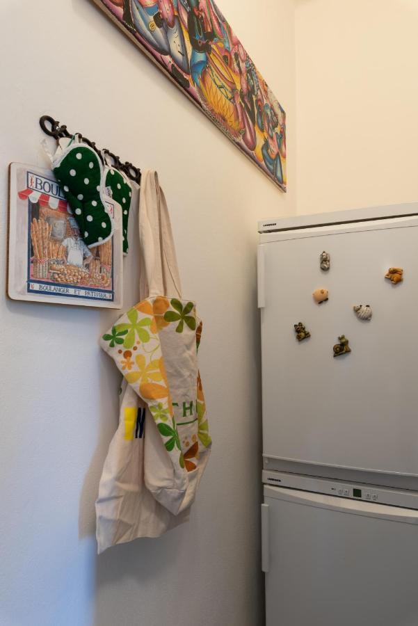 Montanari Home Zona Il S. Orsola Bologne Extérieur photo