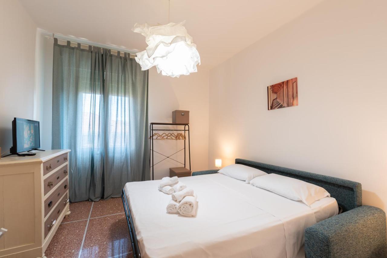 Montanari Home Zona Il S. Orsola Bologne Extérieur photo