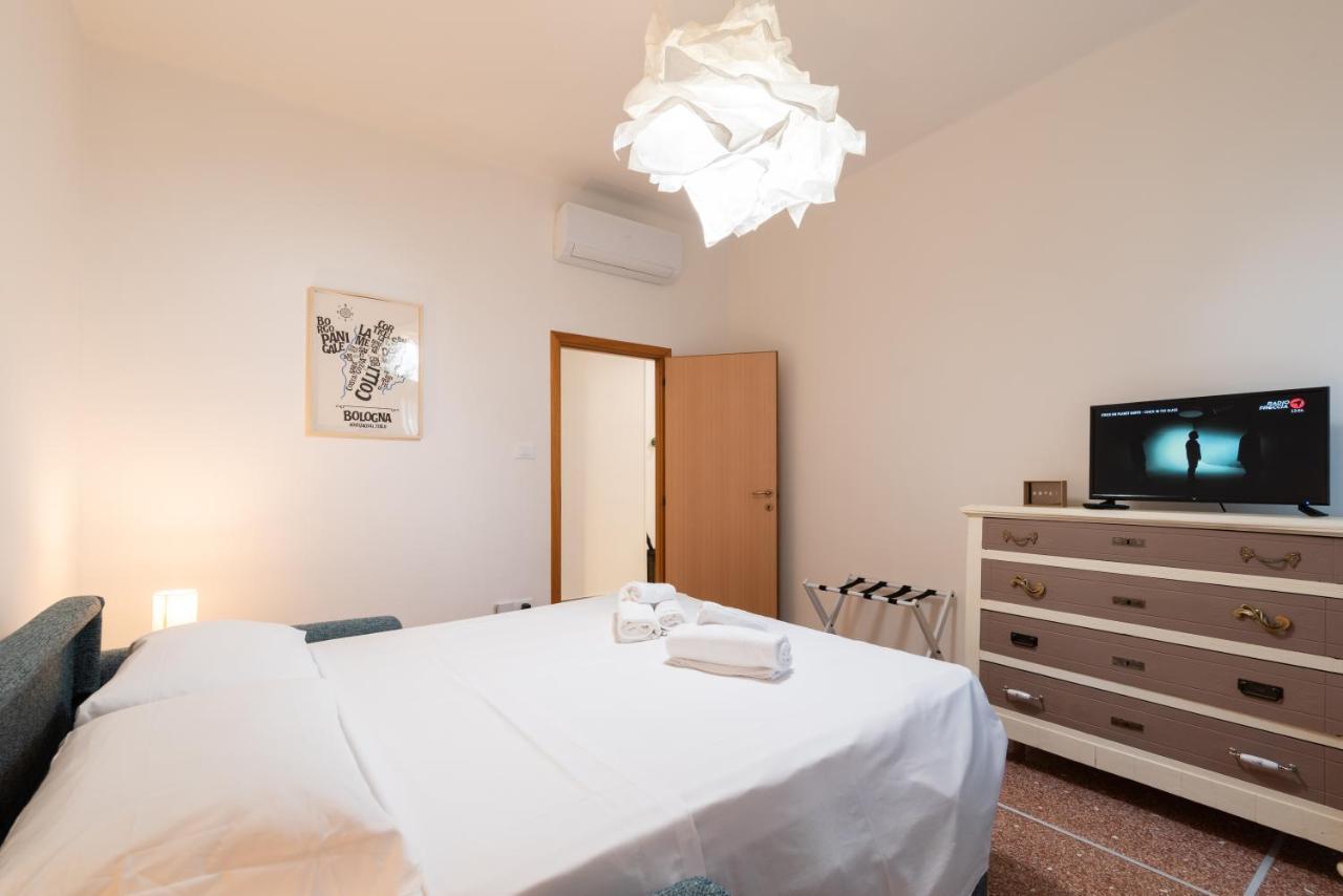 Montanari Home Zona Il S. Orsola Bologne Extérieur photo