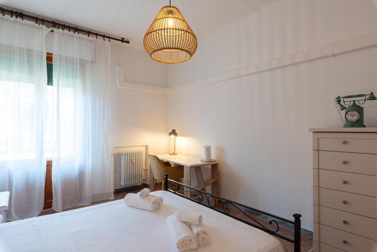 Montanari Home Zona Il S. Orsola Bologne Extérieur photo