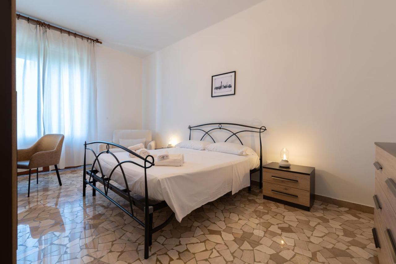 Montanari Home Zona Il S. Orsola Bologne Extérieur photo