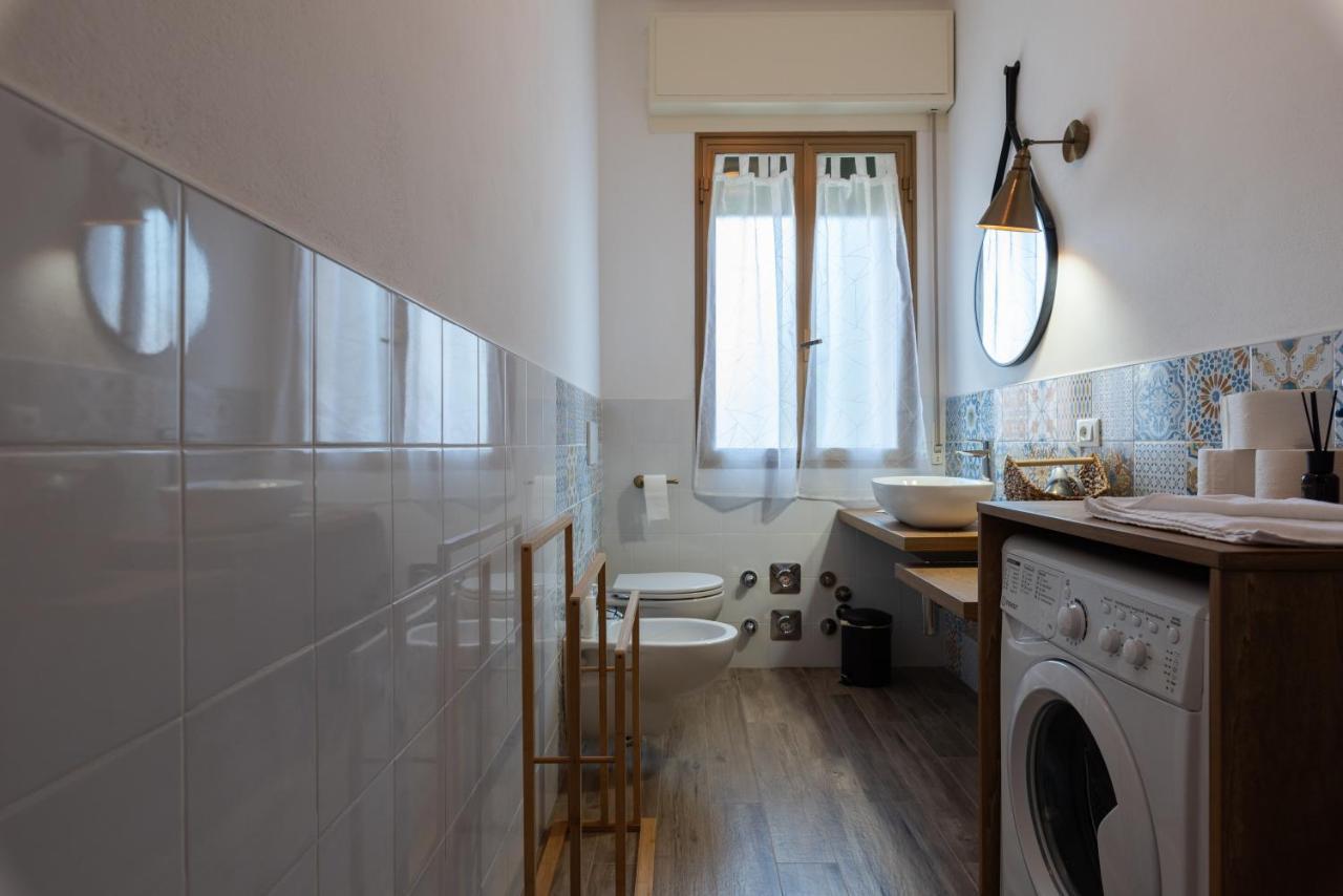 Montanari Home Zona Il S. Orsola Bologne Extérieur photo