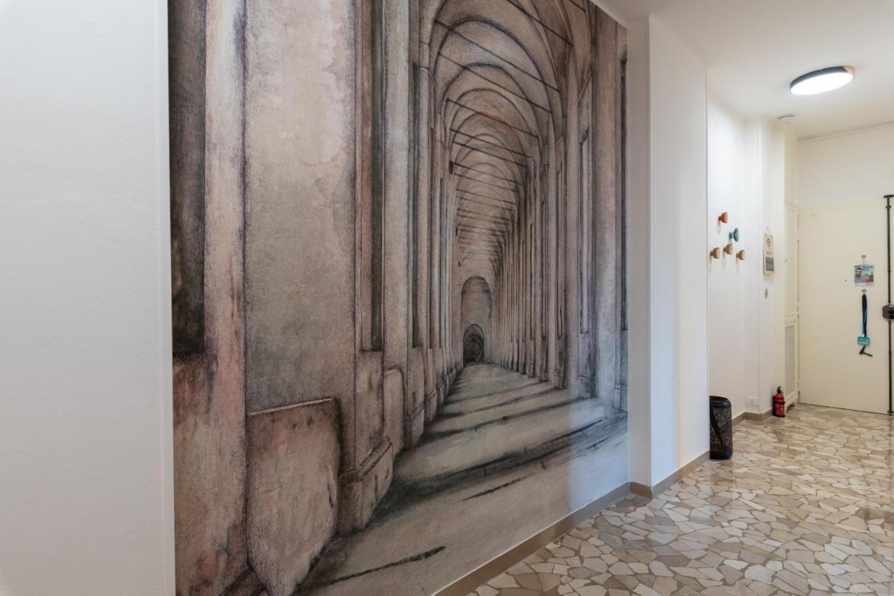 Montanari Home Zona Il S. Orsola Bologne Extérieur photo