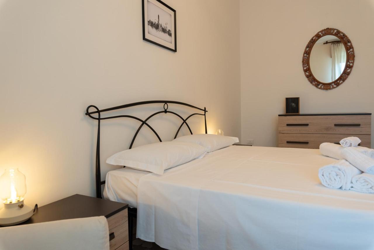 Montanari Home Zona Il S. Orsola Bologne Extérieur photo