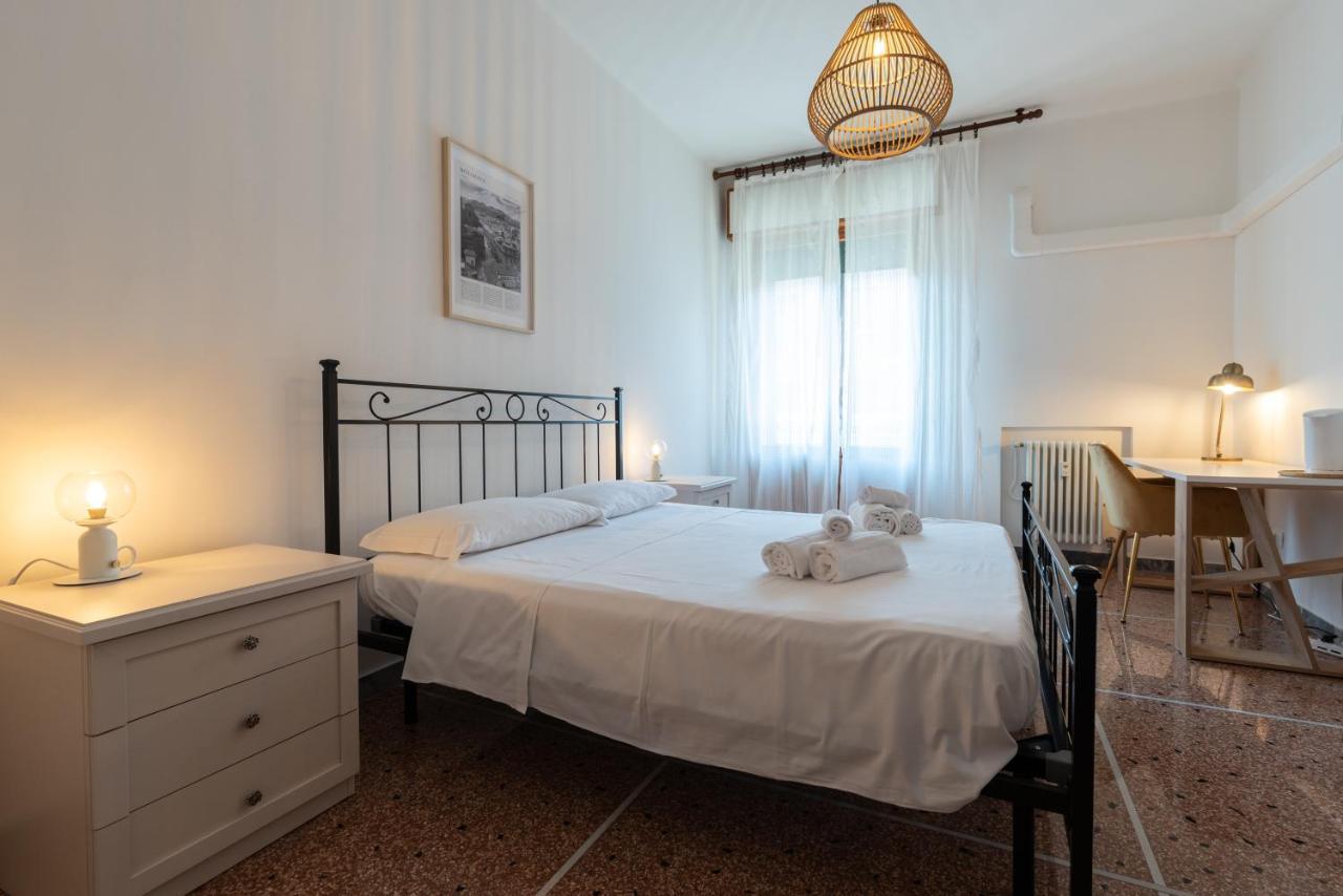 Montanari Home Zona Il S. Orsola Bologne Extérieur photo