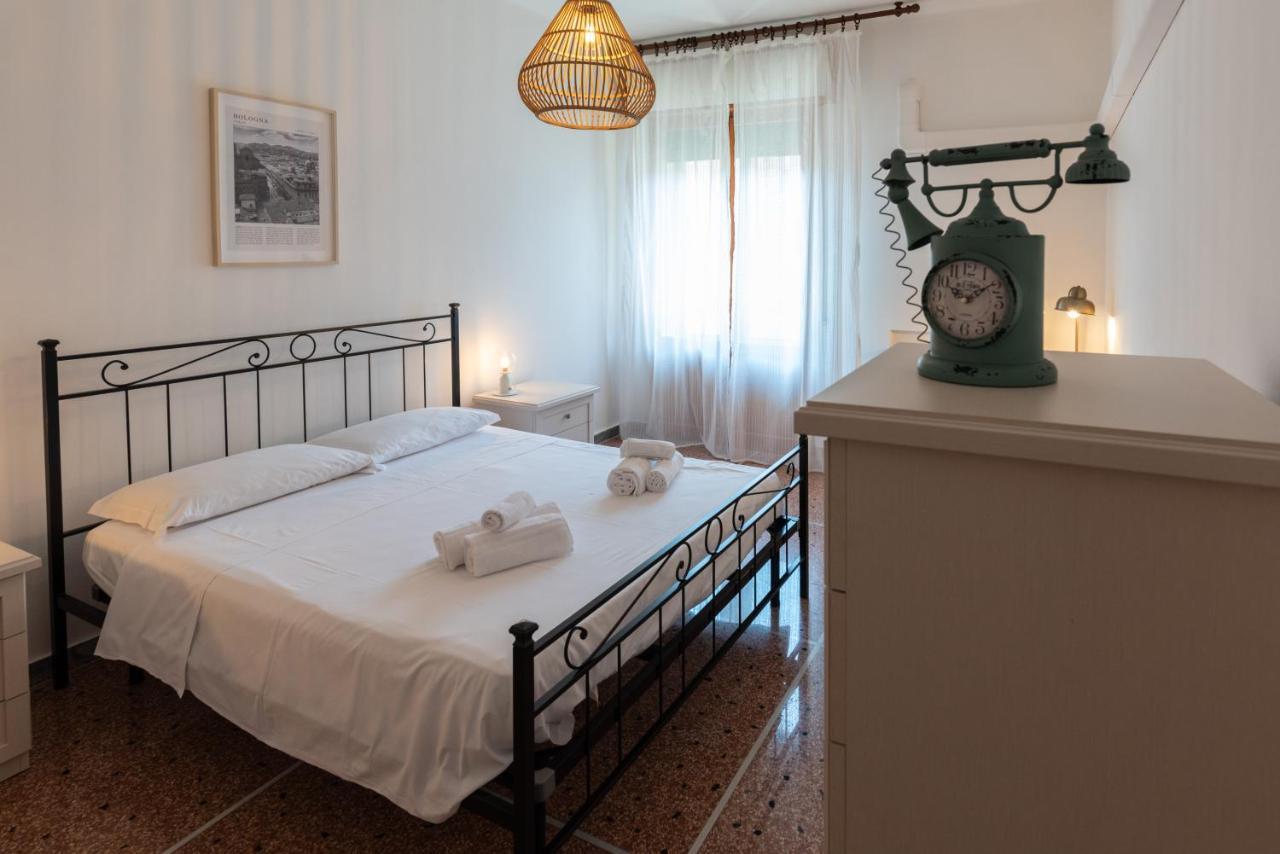 Montanari Home Zona Il S. Orsola Bologne Extérieur photo