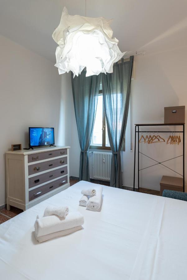 Montanari Home Zona Il S. Orsola Bologne Extérieur photo