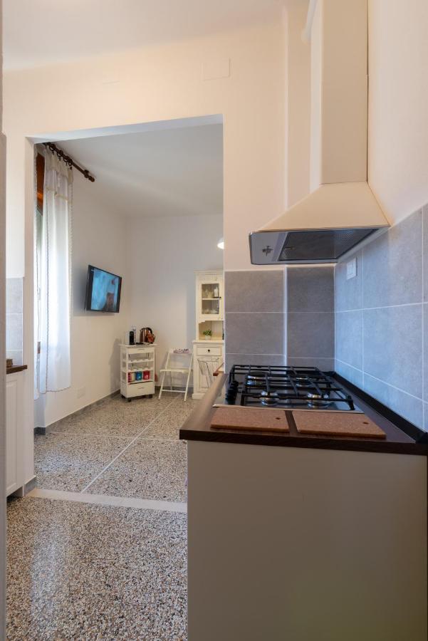 Montanari Home Zona Il S. Orsola Bologne Extérieur photo