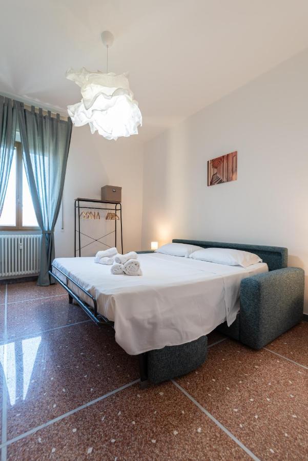 Montanari Home Zona Il S. Orsola Bologne Extérieur photo