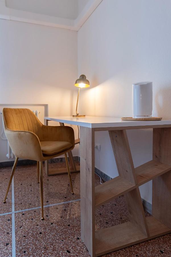 Montanari Home Zona Il S. Orsola Bologne Extérieur photo
