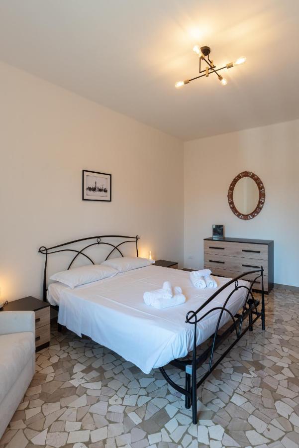 Montanari Home Zona Il S. Orsola Bologne Extérieur photo