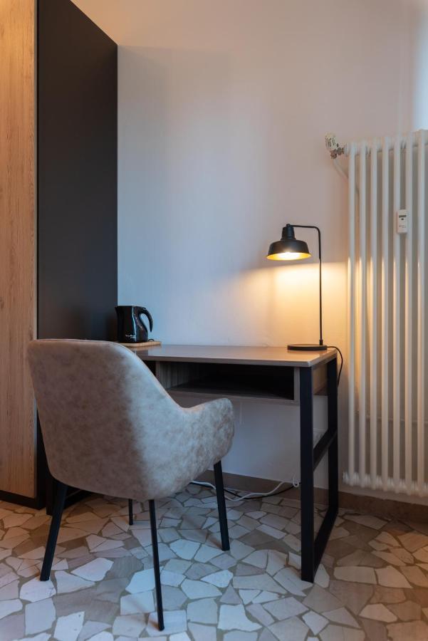 Montanari Home Zona Il S. Orsola Bologne Extérieur photo