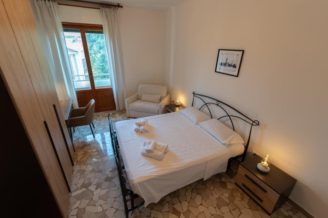 Montanari Home Zona Il S. Orsola Bologne Extérieur photo