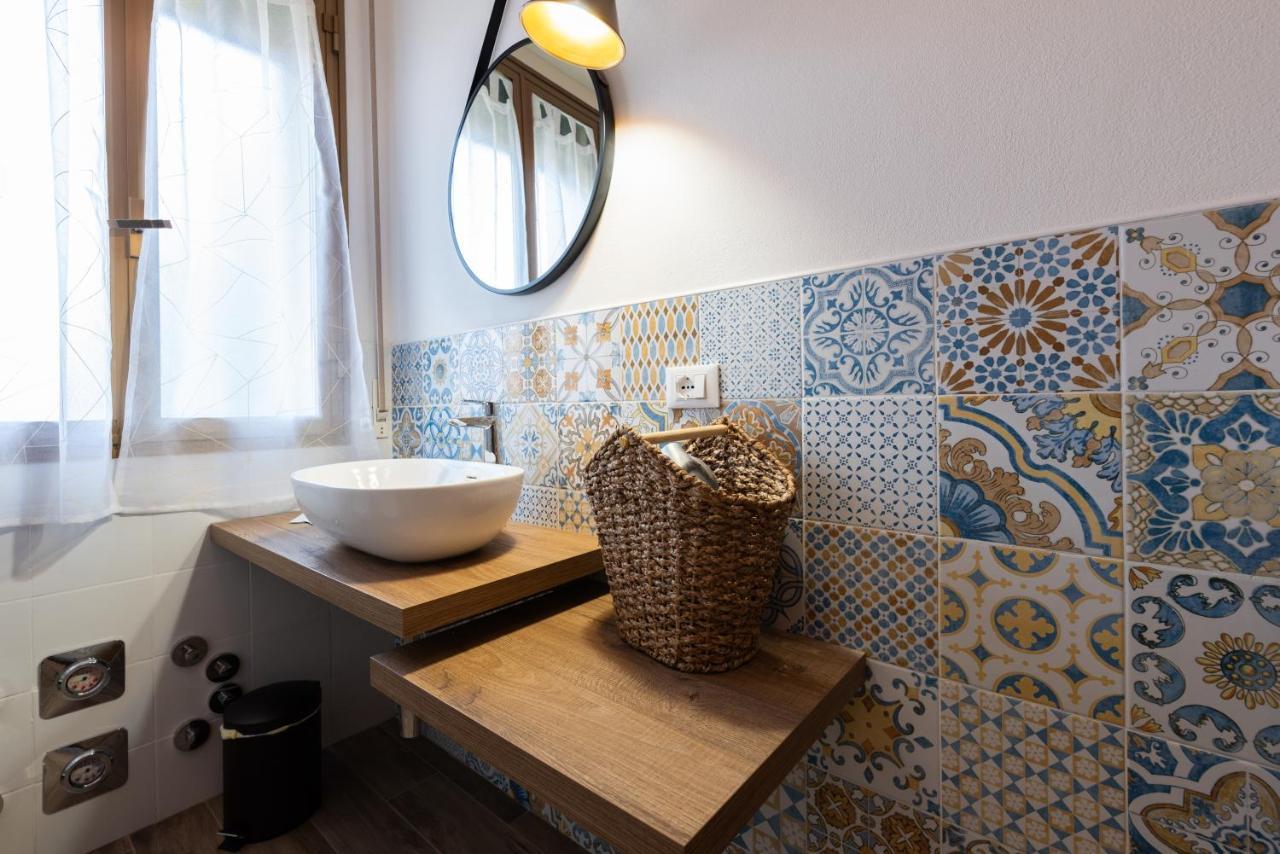 Montanari Home Zona Il S. Orsola Bologne Extérieur photo