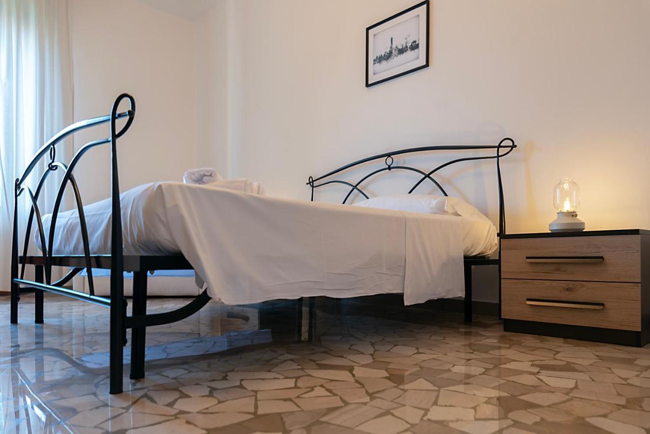 Montanari Home Zona Il S. Orsola Bologne Extérieur photo